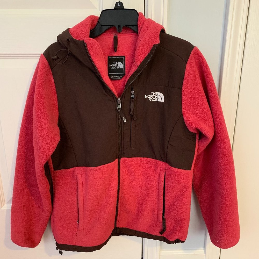 Women's Medium North Face Jacket